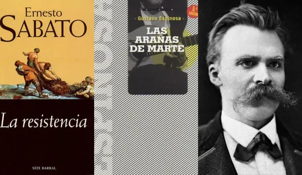 Qué leen los que leen: Roy Berocay