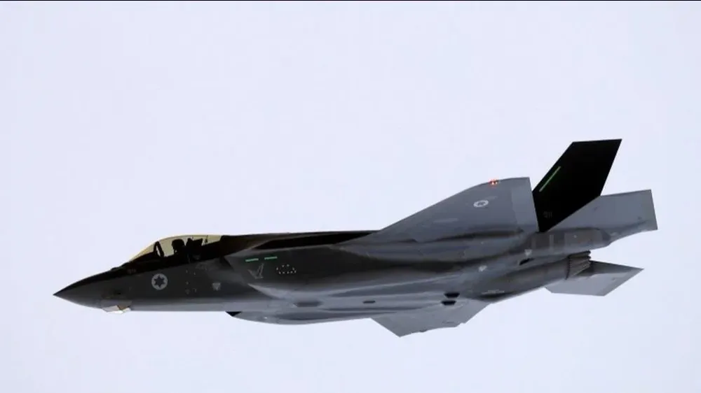 Desde el 24 de febrero, Lockheed Martin sumó 12 mil 134 millones de dólares en capitalización