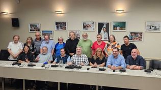 Los gremios universitarios anunciaron un nuevo paro nacional de 48 horas para la próxima semana