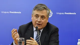Ministro de Industria, Omar Paganini