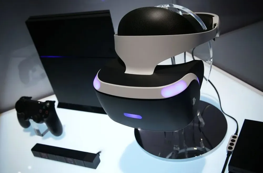 La función será habilitada para el PlayStation VR