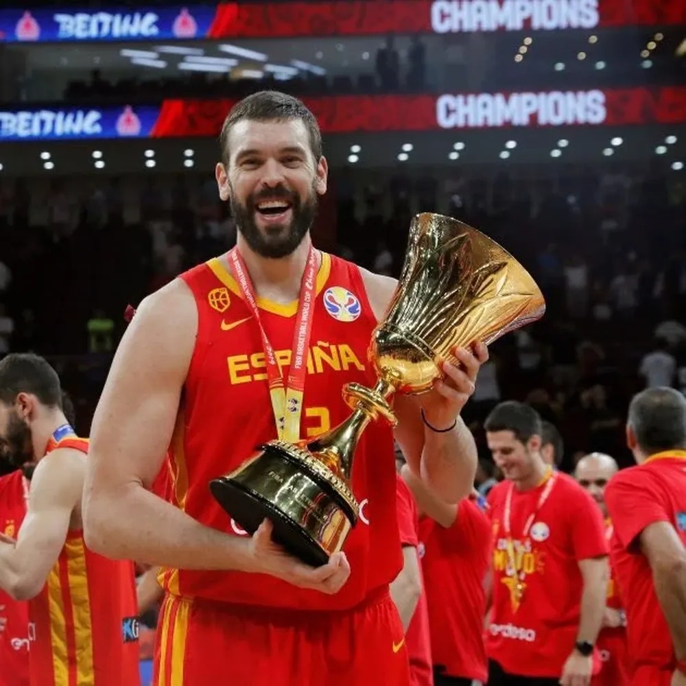 Marc Gasol