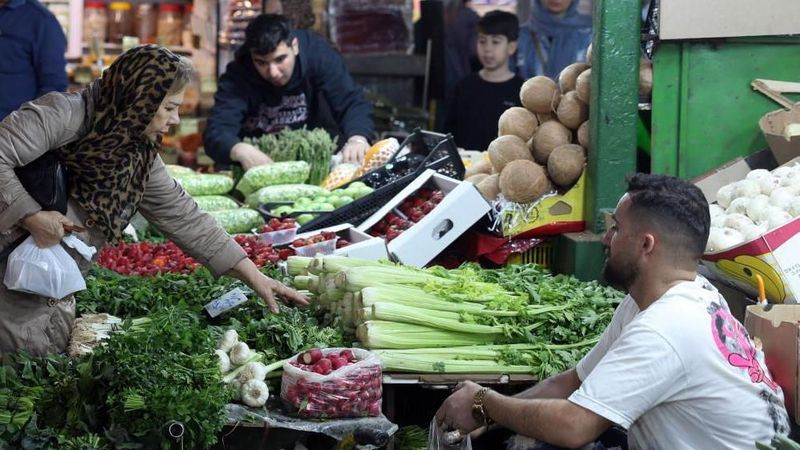 Irán registra despidos masivos de millones de trabajadores a causa de la guerra con EEUU e Israel