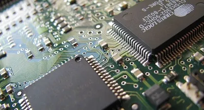 Semiconductores, el insumo básico para generar dispositivos tecnológicos