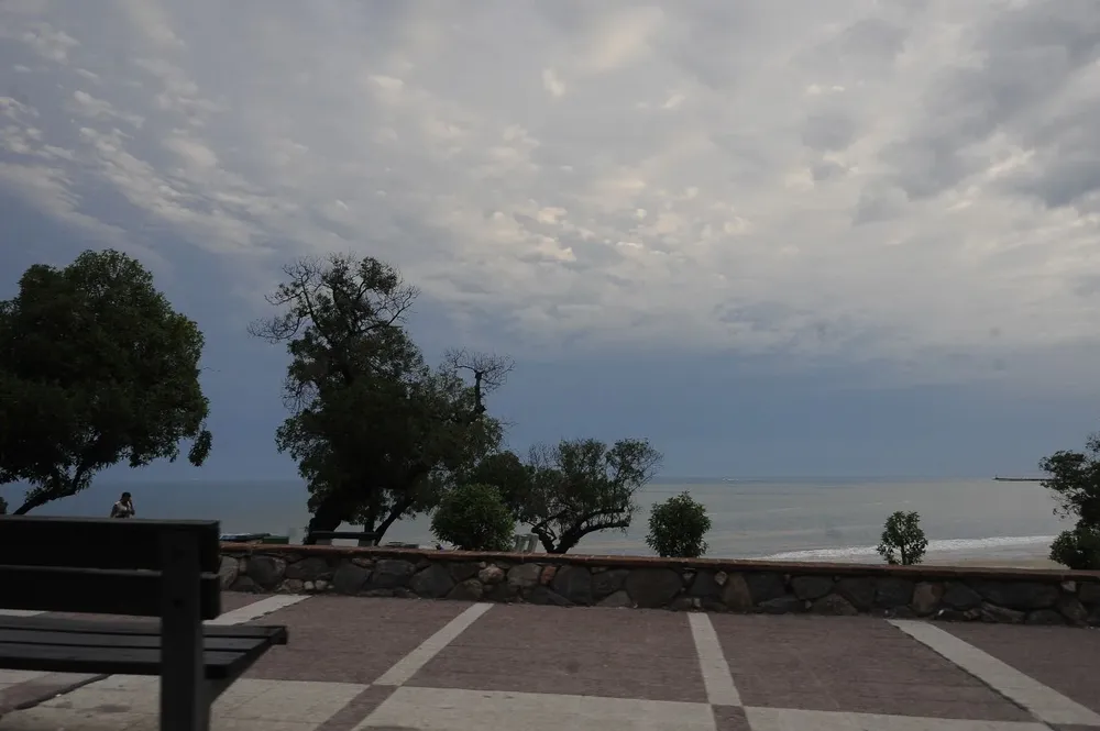 No se prevén lluvias en Montevideo