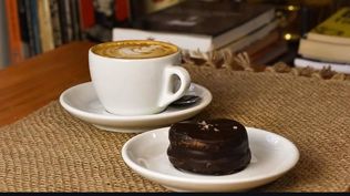Una cafetería uruguaya anunció la apertura de una sucursal en Ciudad Vieja: el nuevo local implicó una inversión de más de US$ 90.000
