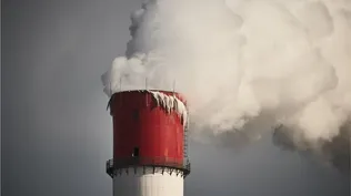 El 81% de los ejecutivos consultados asegura haberse visto afectado de manera personal por un evento climático