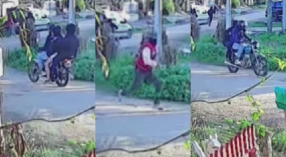 Hinchas del Nacional