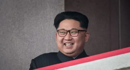 El líder norcoreano y su padre usaron pasaportes brasileños falsos para viajar por el mundo