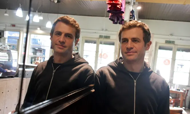 Luciano Supervielle se presentará el 2 y 3 de junio en el Solís