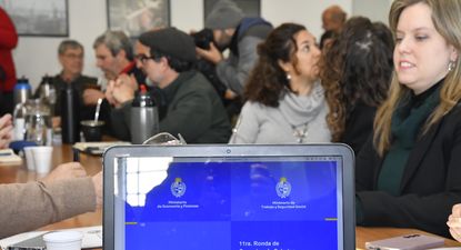 Consejos de Salarios 
