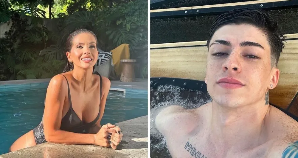 ¿Hay romance entre la China Suárez y Lauty Gram?