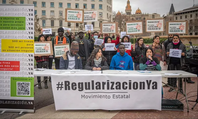 El proyecto es una Iniciativa Legislativa Popular