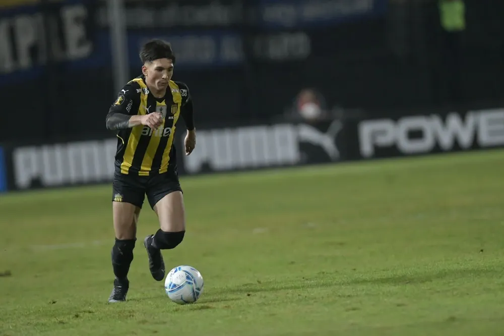 Ignacio Laquintana con ofertas para emigrar