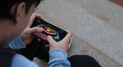 Santa Fe regula el juego de azar