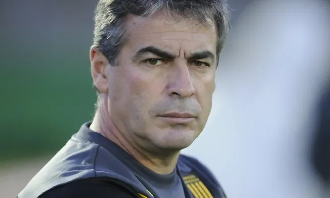 Bengoechea: Más motivado que el jugador de Peñarol no puede haber nadie