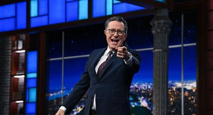 CBS rechazó las afirmaciones de Colbert en un comunicado emitido el martes.