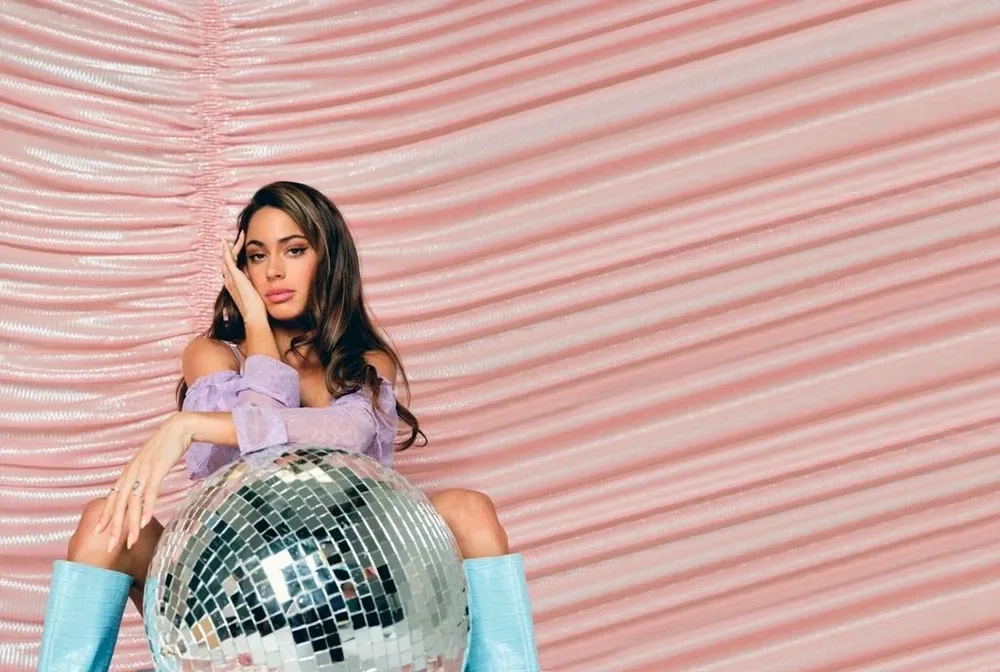 Tini Stoessel vuelve a Uruguay luego de tres años