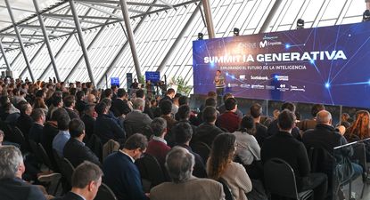 Summit IA Human Future empoderado por Movistar Empresas : adentrándonos en la inteligencia artificial