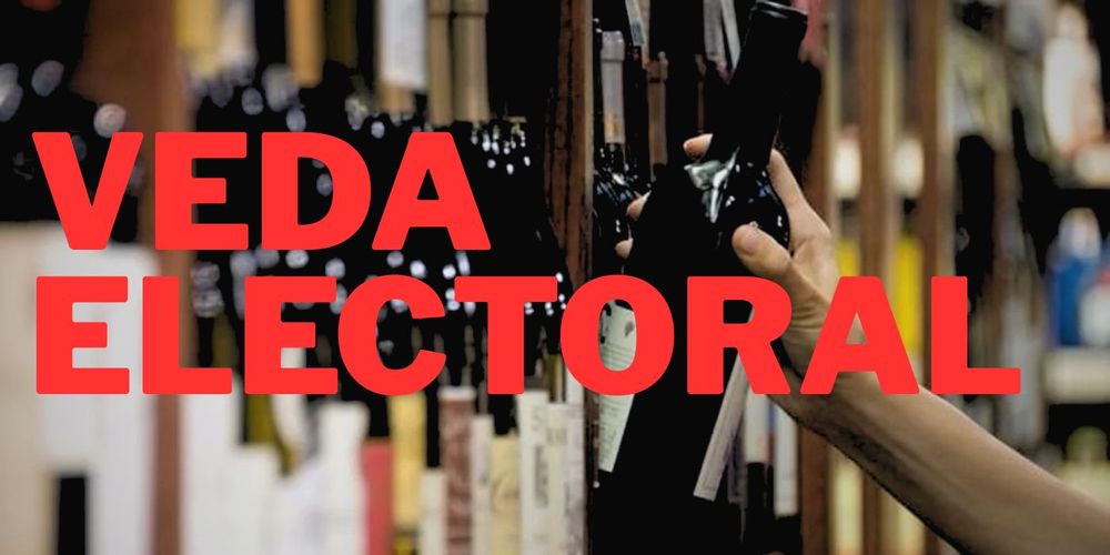 veda electoral