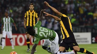 Bronca aurinegra: no tuvieron agua caliente en el vestuario