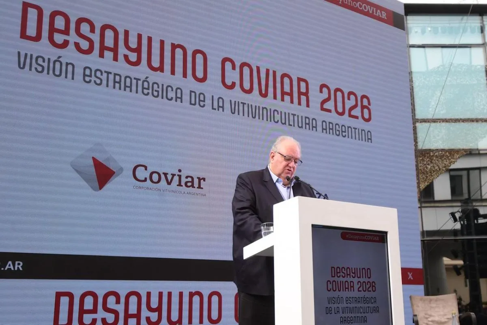 El Gobierno eliminó un aporte obligatorio que beneficiaba a la Coviar.