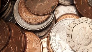 La nueva moneda de 25 centavos de Estados Unidos honra a una figura latina icónica.  