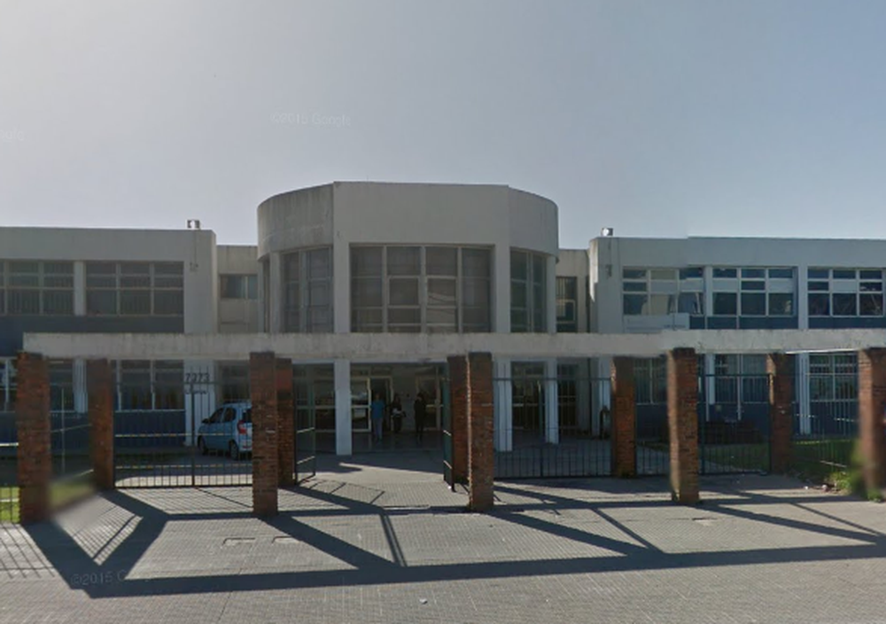 Liceo 49, Punta de Rieles