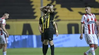 Ruben Bentancourt y una imagen que refleja un momento