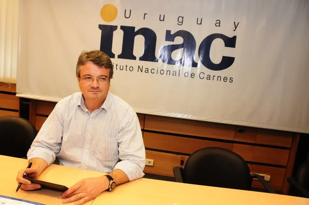 Jorge Acosta Soto