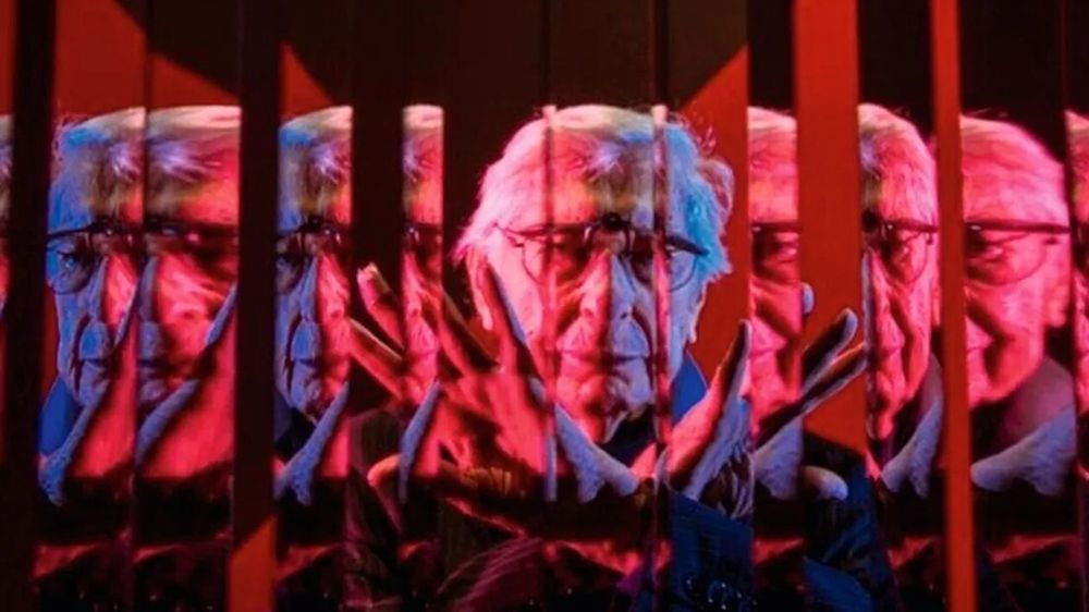 Julio Le Parc.