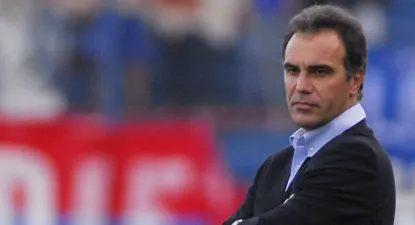 Lasarte ante un semestre Especial para Nacional