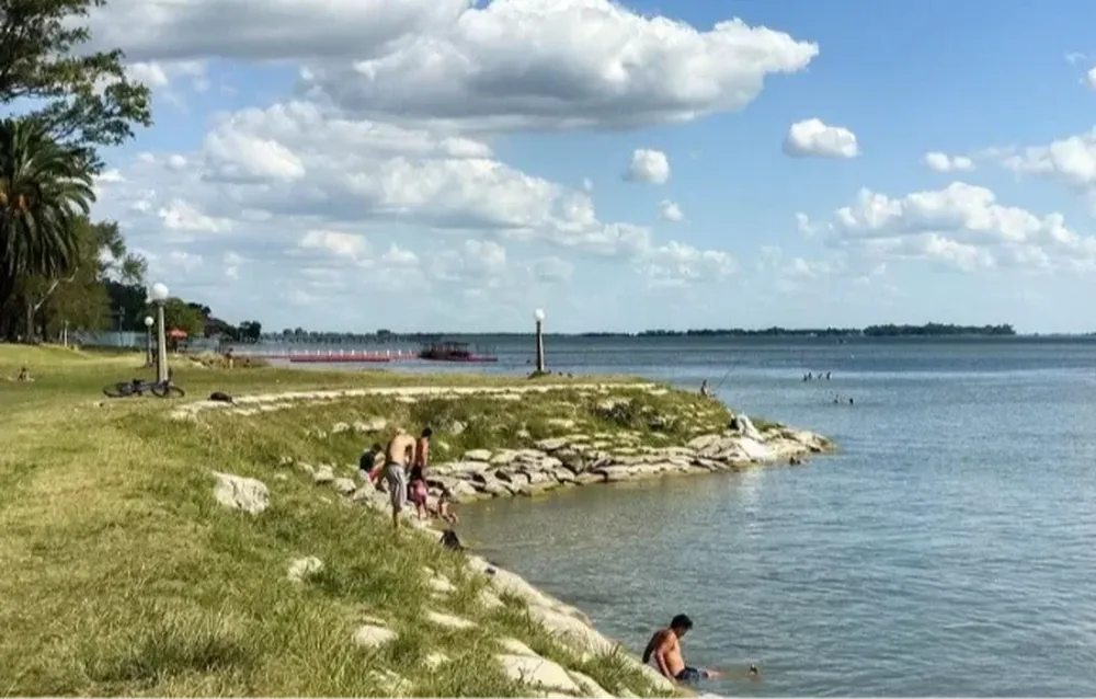 Las propuestas para el finde de carnaval a sólo 120 kilómetros de CABA