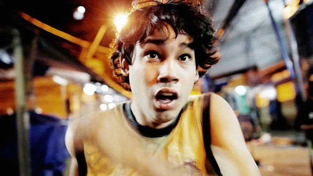 La Sala Zitarrosa exhibirá el éxito de taquilla paraguayo 7 cajas