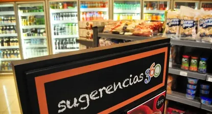 Las tiendas de cercanía,  un formato en expansión