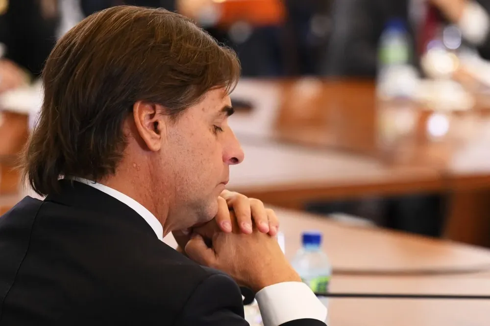 Lacalle Pou recibirá un premio en Nueva York