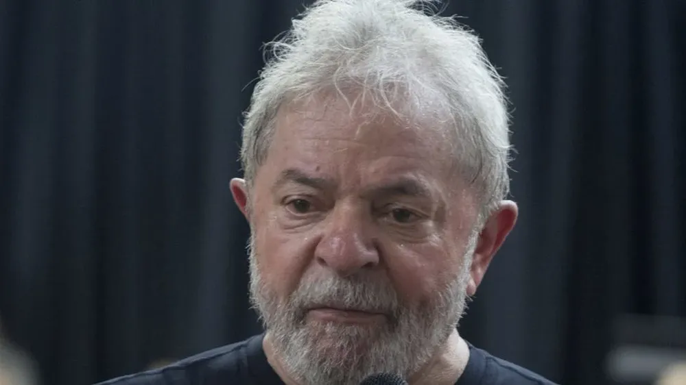 Lula da Silva enfrenta una condena por corrupción.