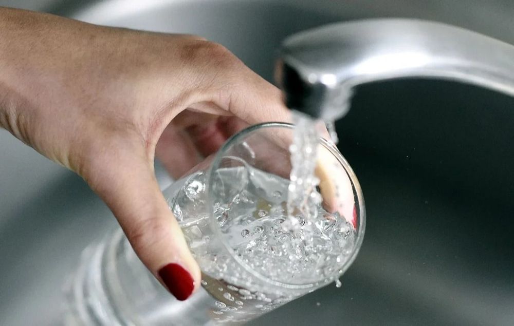 Uruguay comienza a superar su crisis del agua gracias a lluvias de los últimos días