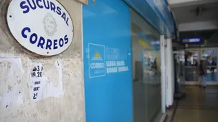 Correo Uruguayo