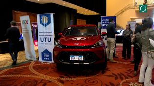 Cursos de UTU revolucionan el mercado eléctrico automotriz