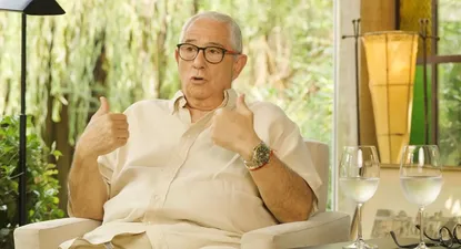 Sergio Puglia
