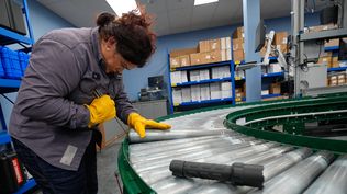 Con la creación de empleo de diciembre por debajo de las expectativas, cómo cerró el panorama laboral del 2025 en EEUU