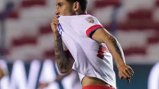 Santi Rodríguez generó la ecuación perfecta en Nacional: el proceso de formación ideal