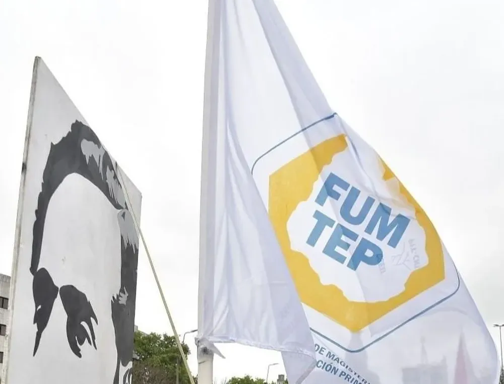 FUM-TEP pidió explicaciones a Primaria tras mails enviados por la lista 4