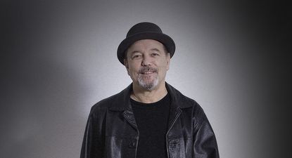 Rubén Blades