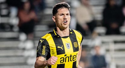 Maximiliano Silvera&nbsp;