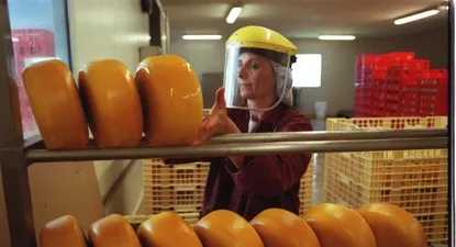 Uruguay evalúa costo y ganancia ante probable TLC con Europa