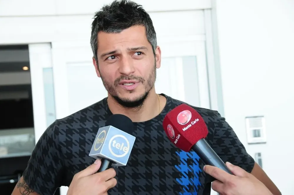 Gustavo Munúa