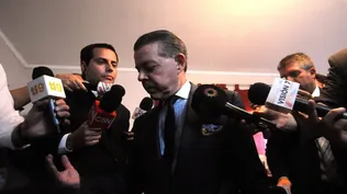 Juez Norberto Oyarbide
