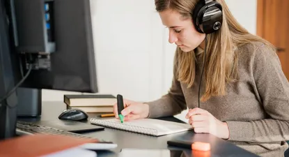 El teletrabajo en 2021: ¿cómo encontrar un equilibrio que potencie a los colaboradores?